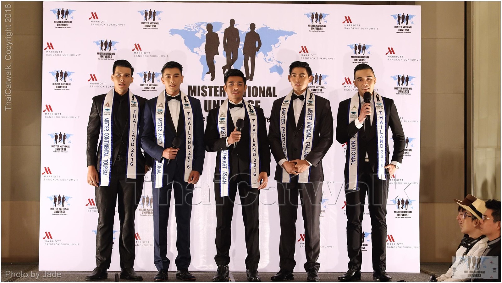 2016 | MISTER MODEL INTERNATIONAL | NARAPAT SAKUNSONG - Page 3 5823d1a41451e06f320b67ef-g